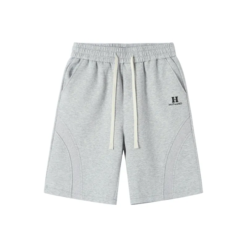 Hotwind Casual Shorts Unisex-3