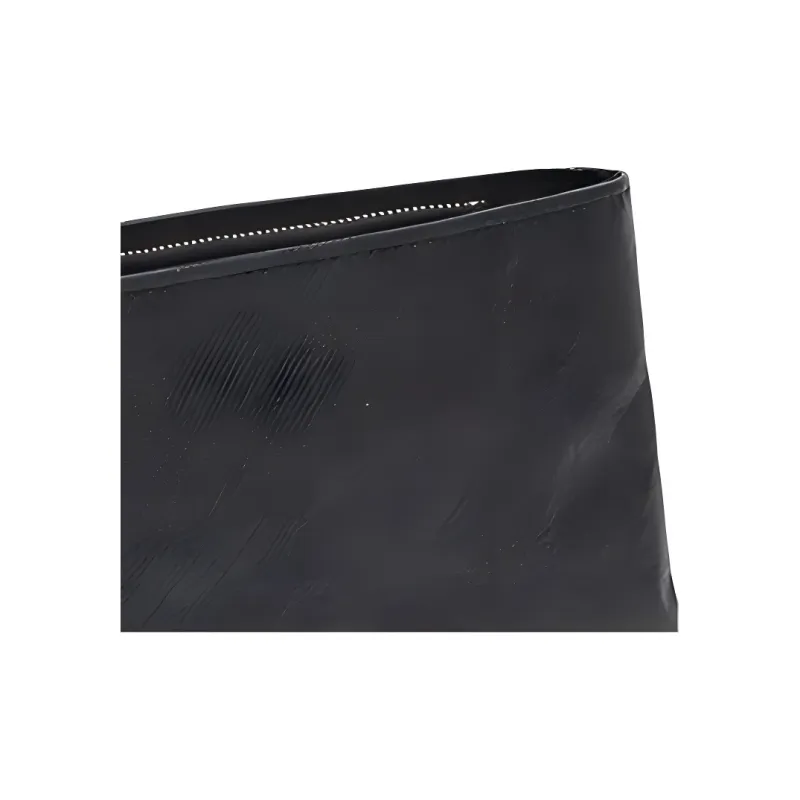Jingxi DuPont Paper Storage Accessories Bag Accessory Bag Insert Women's Black/Multicolor-4