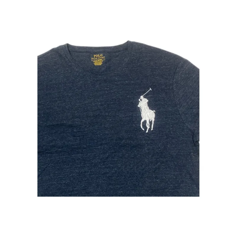 Polo Ralph Lauren T Shirt Men's Blue-1