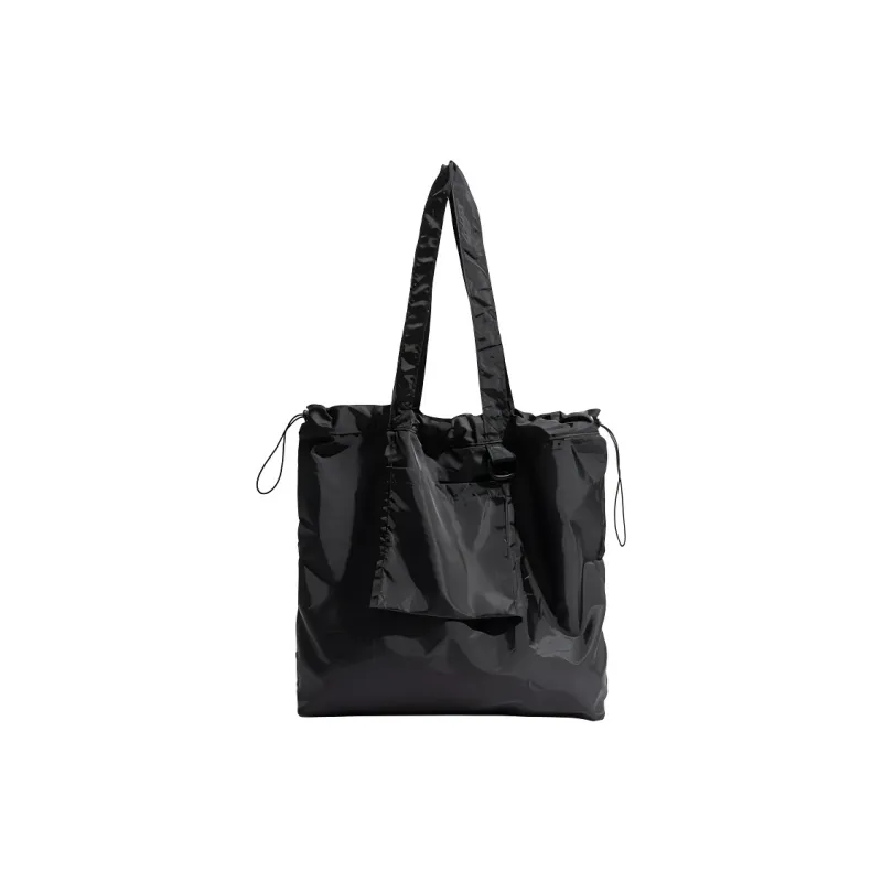 VIHUS Nylon Shoulder Bag Women's Multicolor-12
