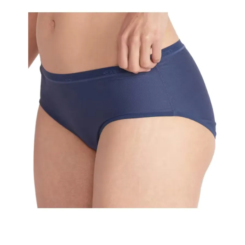 Marmot Underpants Women's 1 Pack-0