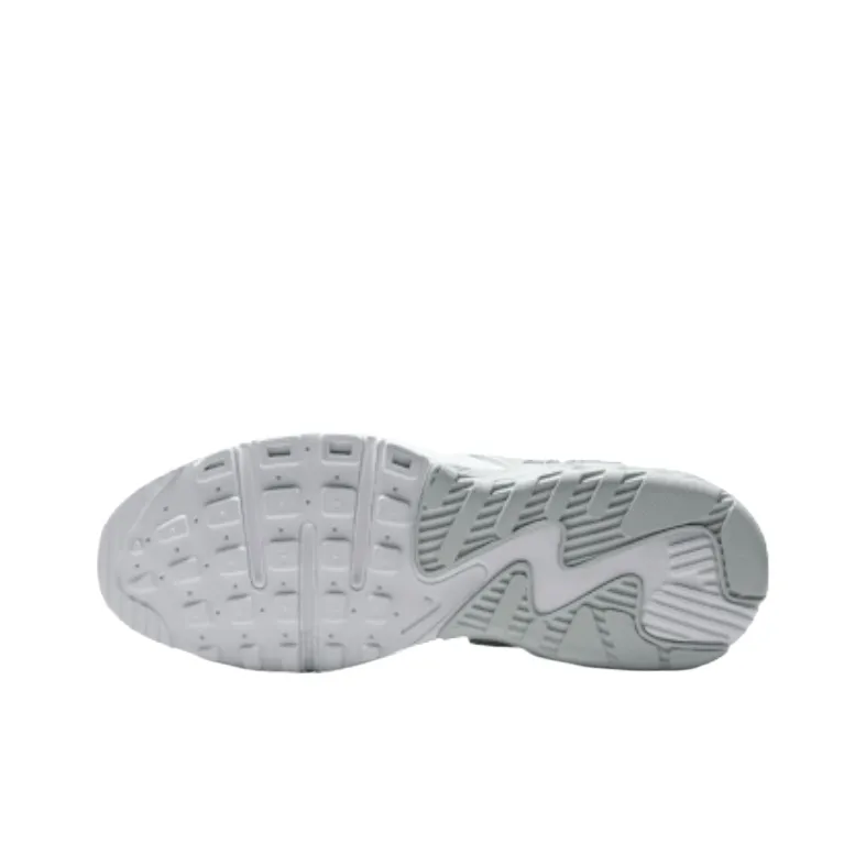 Nike Air Max Excee Low Top Running Shoes Women's White-5