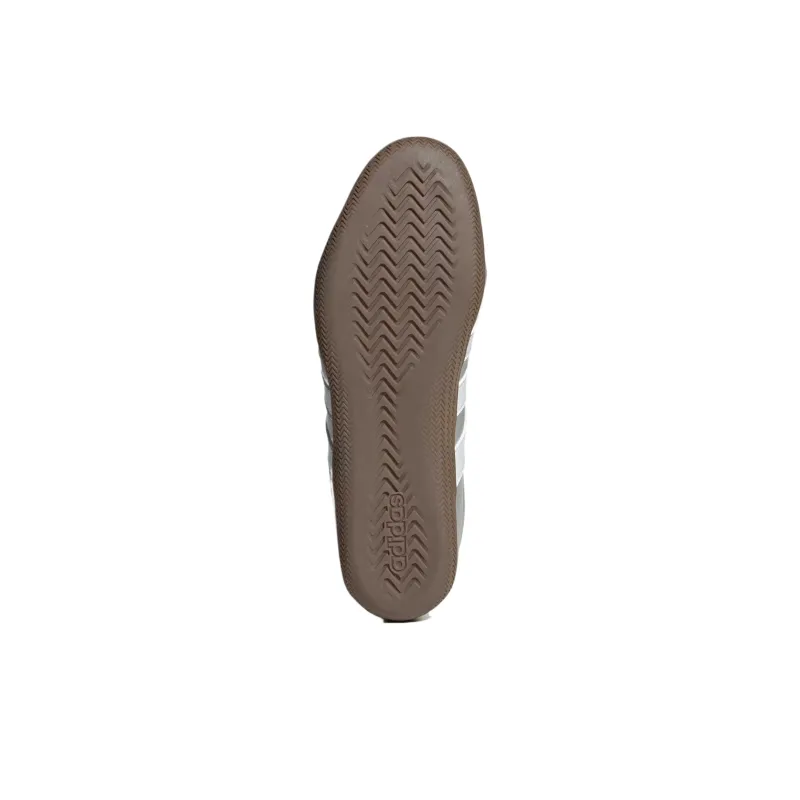 Adidas GRAND COURT Low Top Casual Shoes Women's Silver-3