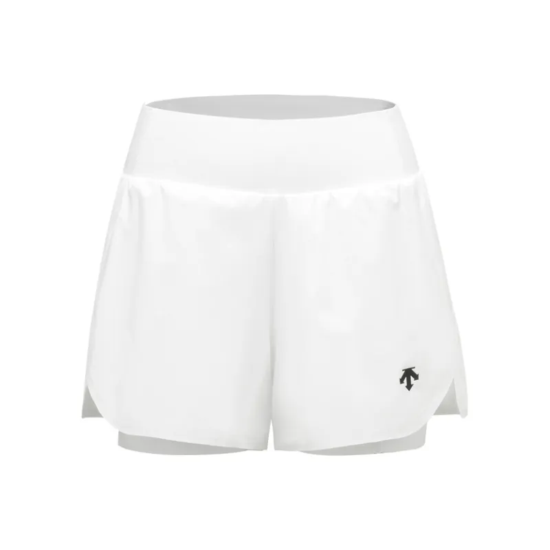 DESCENTE WOMEN'S TRAINING SERIES Casual Shorts Women's-2