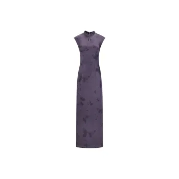 MO VOICE Sleeveless Dress Women's