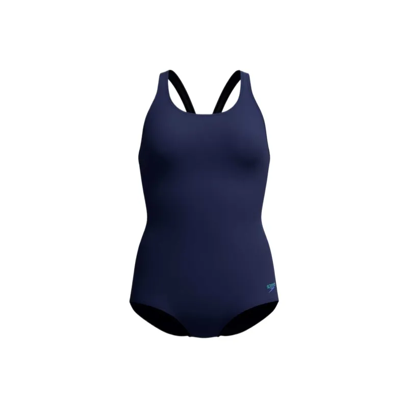 Speedo Ultraback One piece Swimsuit Women's-0