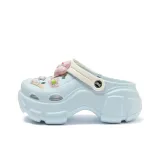 Light Blue (Cartoon Puppy)