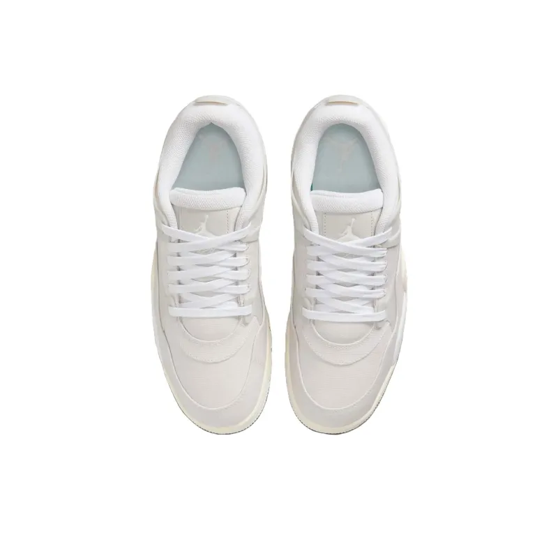 Jordan 4 Rm Light Bone Women's-2