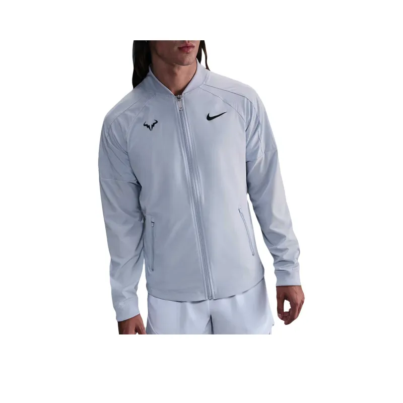 Nike Dri FIT RafaTennis Jackets & Coats Men's-0