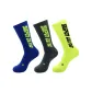 3 Pack (Gray with Silver-Gray Text+Blue Neon Green Text+Neon Green Black Text)