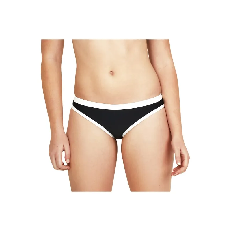 Speedo Hipster With Binding Swimming Shorts Women's-0