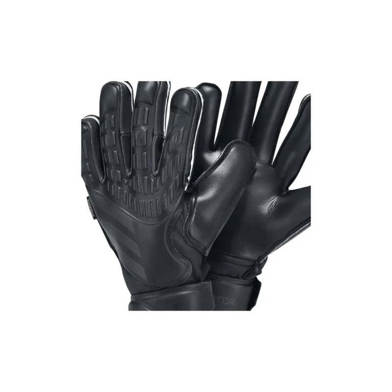 Adidas Goalkeeper Gloves Polyester, Polyurethane, Latex Soccer Kids'-3
