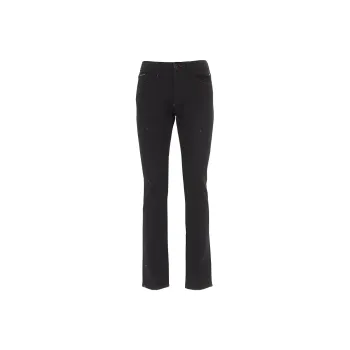 PHILIPP PLEIN Jeans Men Black