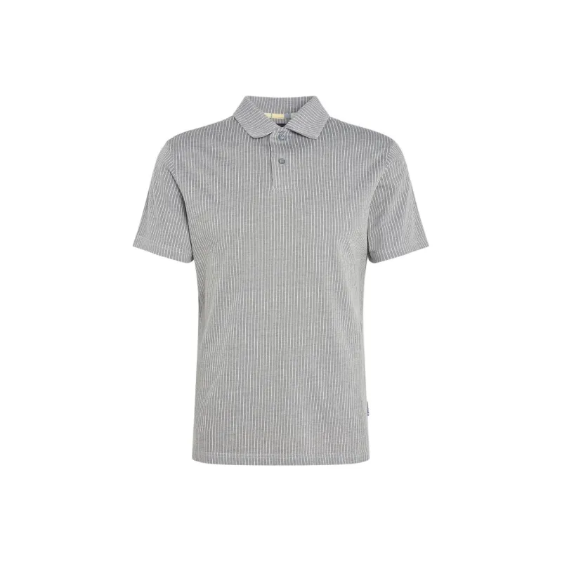 BARBOUR Polo Shirts Men Gray-0
