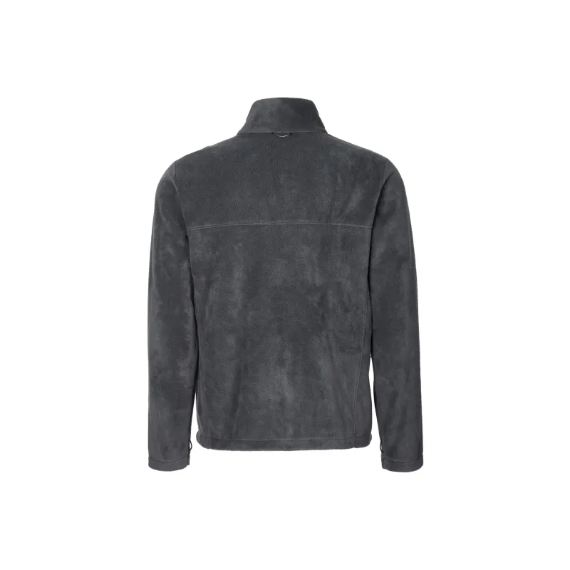 Columbia Hiking Waterproof, Windproof, And Breathable Windbreaker Jacket Unisex Black-1