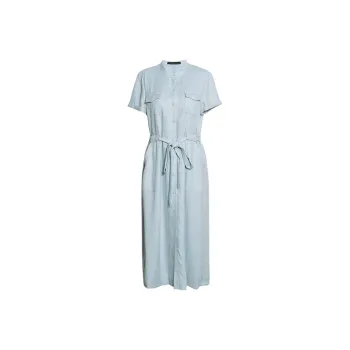 ROEYSHOUSE Short Sleeved Dress Women's