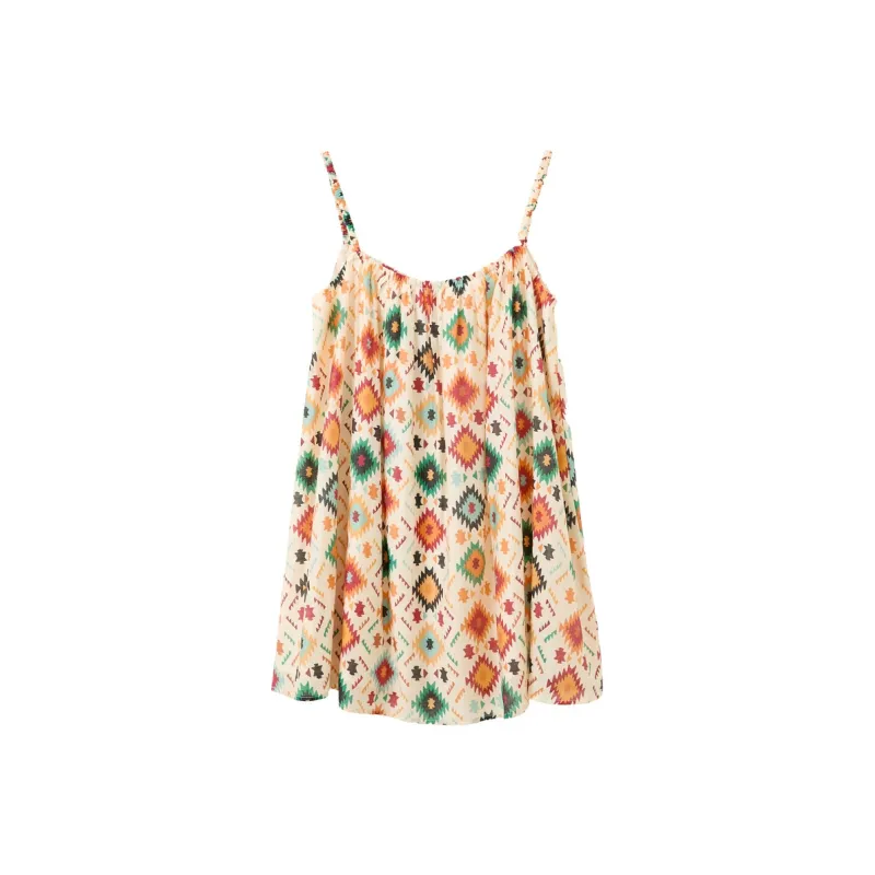 3COLOUR Chiffon Shirts Women's-6