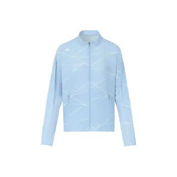 DESCENTE WOMEN'S RUNNING Series Jacket Women's