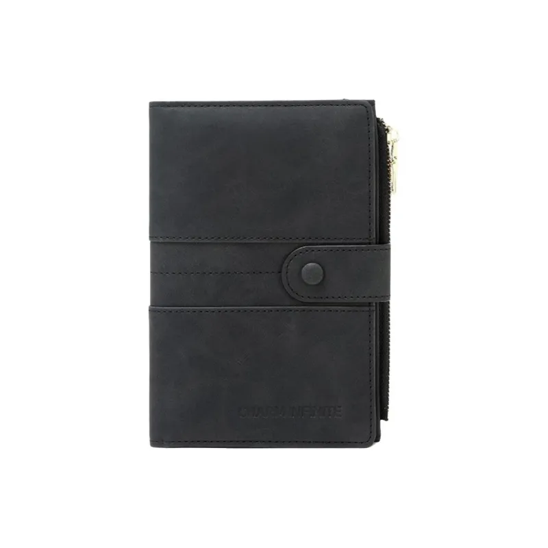 Tong Tong Rabbit PU Passport Card Holder Unisex Multicolor-8