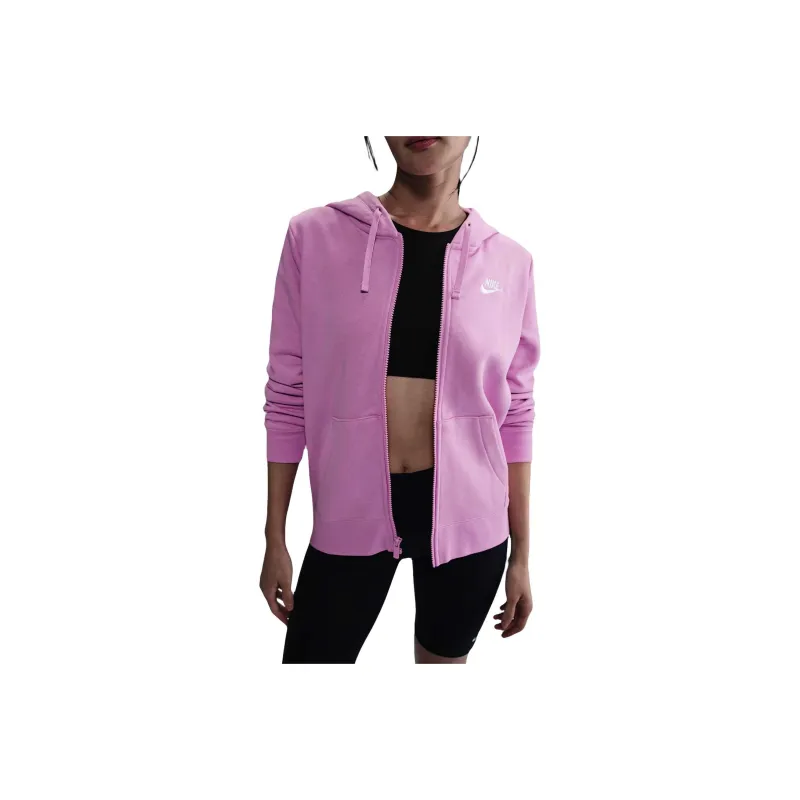 Nike Sportswear Club Sweatshirt Women's-0