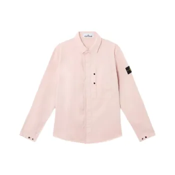 STONE ISLAND Jackets & Coats Men's Antique Rose