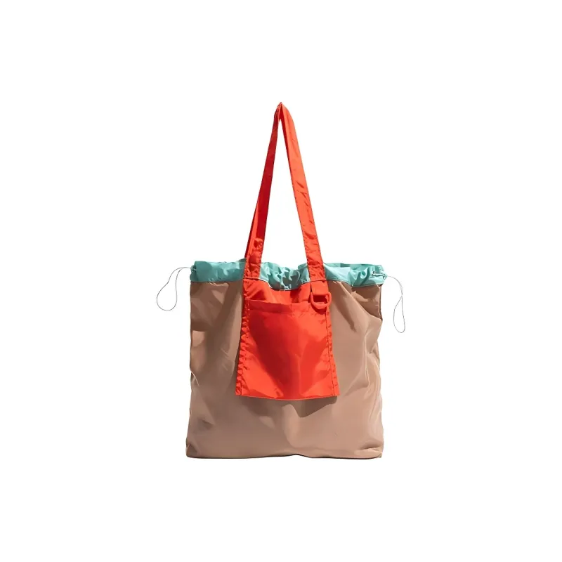 VIHUS Nylon Shoulder Bag Women's Multicolor-24