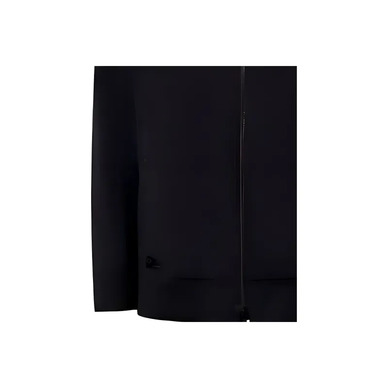 Oakley Jackets & Coats Men's Black-4