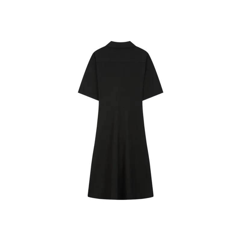 Tommy Hilfiger Short Sleeved Dress Women's-5