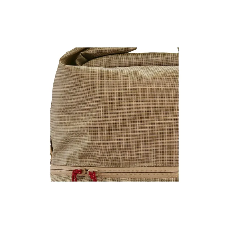 Patagonia Recycled Polyester Handbag Storage Bags Regular Unisex Light Umber-3