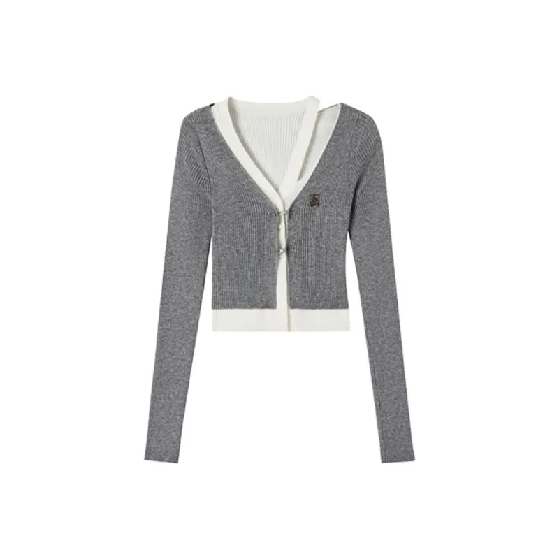 VIA PITTI Knitwear Women's-0