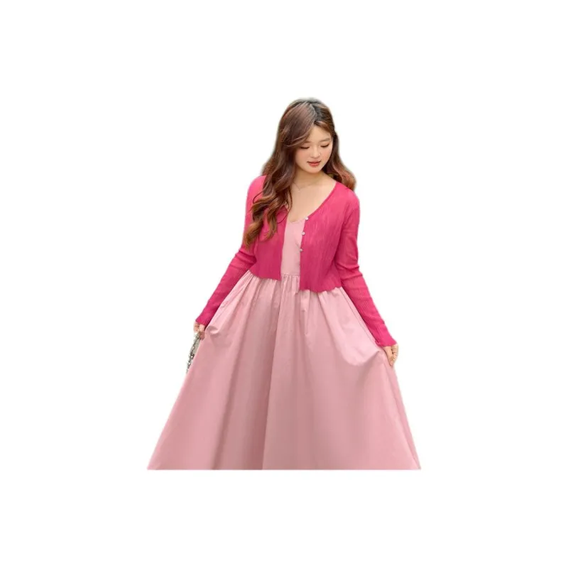 DAMABAIFENBAI Knitwear Women's-2