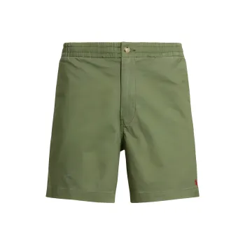Polo Ralph Lauren Casual Shorts Men's Green
