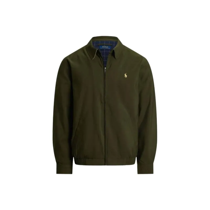 Polo Ralph Lauren Jackets & Coats Men's Green-0