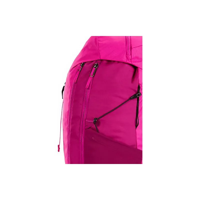 Arcteryx Mantis 20L Backpack Double Shoulder Outdoor Bag Polyester Rose Red Women's-3