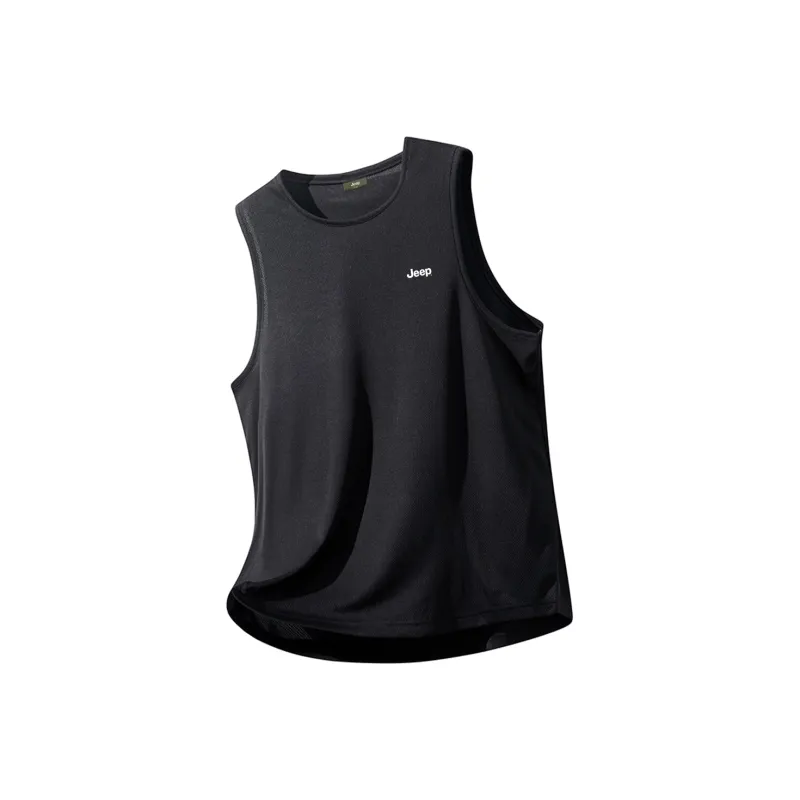 Jeep Tank Tops Unisex-0