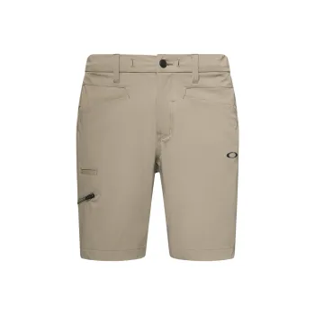 Oakley Casual Shorts Men Giant Stone Green