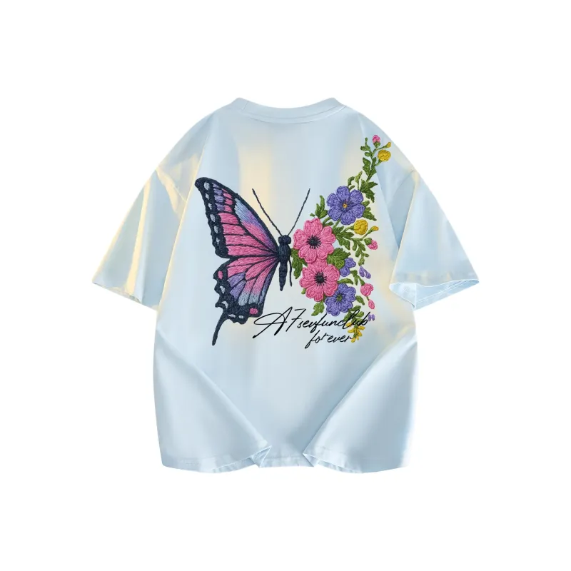 7 SEVFUN T Shirts Unisex-17