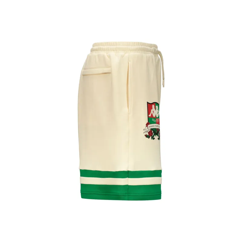 Kappa HERITAGE LAUSHON Sports Shorts Men's-5