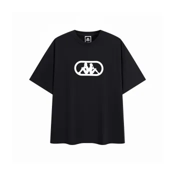 Kappa T Shirts Unisex