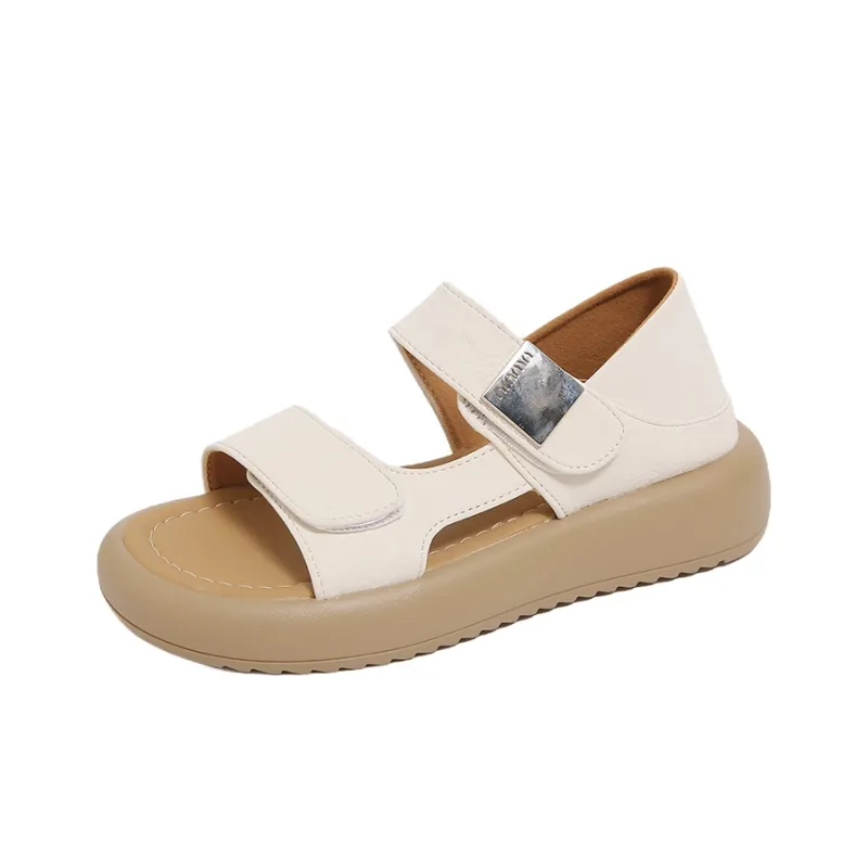 Ant City One Strap Sandals Women's-3