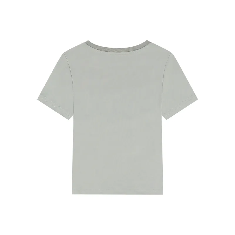 LADY IDEAL Regular T Shirt Women's-3