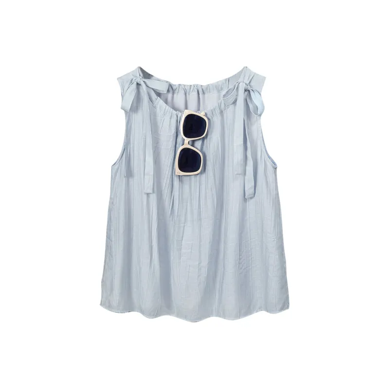 TOUCH Tank Tops Women's-0