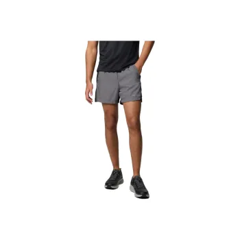 Columbia Sports Shorts Men Gray