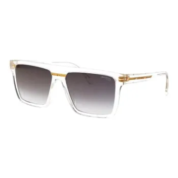 CARRERA Polyamide Square Sunglasses Unisex White