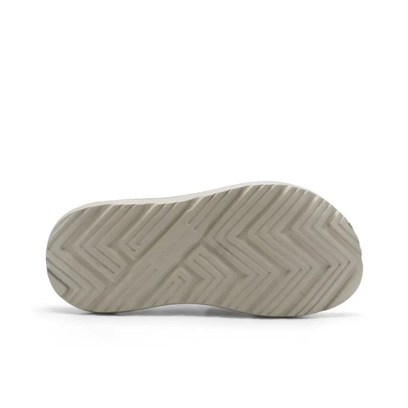 JEEP SPIRIT Slip Resistant, Odor Resistant, Quiet Slide Slippers Men's Sand-6