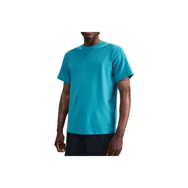 Nike Primary Men's Dri FIT Short Sleeve Versatile Top-0