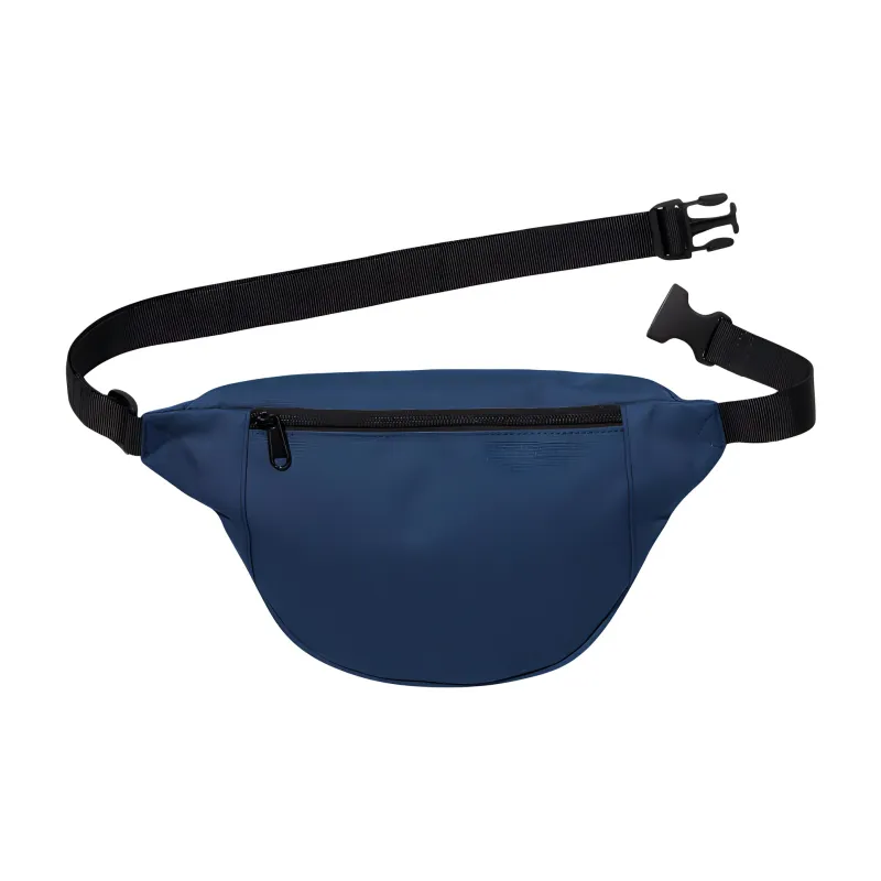 Carhartt WIP Jake Polyester Fanny Pack Women's Blue-2