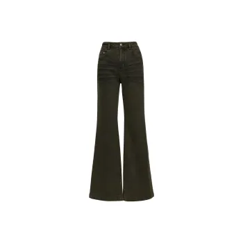 ONLY Jeans Women's E07 Clear Coffee Brown