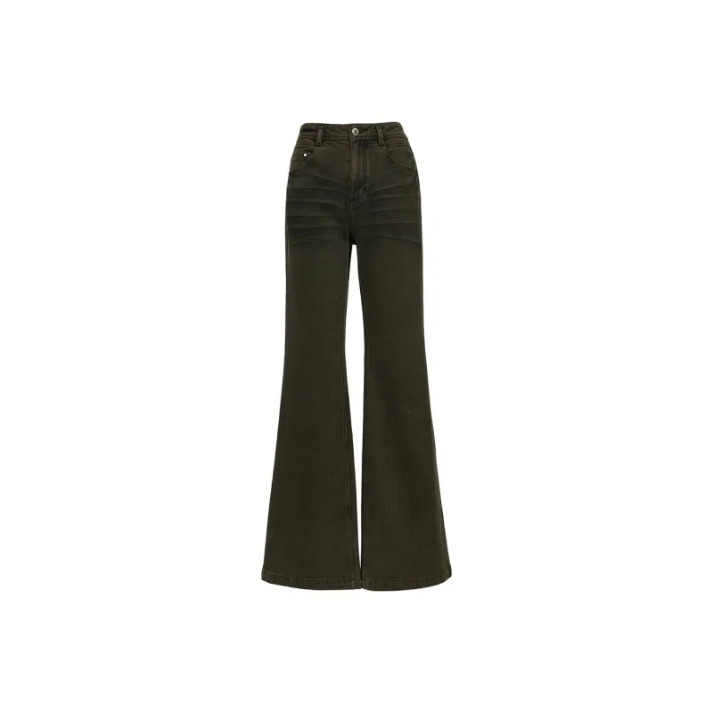 ONLY Jeans Women's E07 Clear Coffee Brown-0