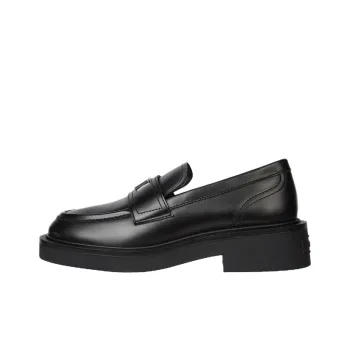 Tommy Hilfiger Loafers Women's Black